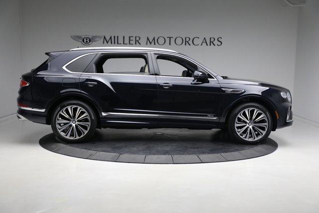 used 2023 Bentley Bentayga car