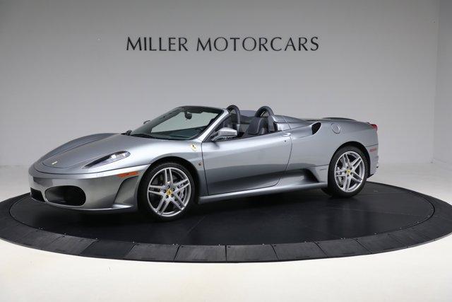 used 2007 Ferrari F430 car, priced at $129,900