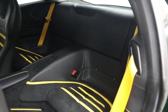 used 2023 Ferrari Roma car, priced at $245,900