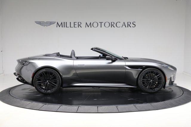 new 2025 Aston Martin DB12 car, priced at $314,500