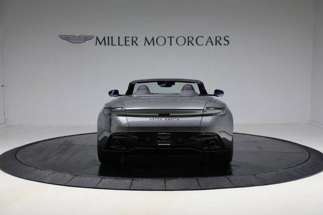 new 2025 Aston Martin DB12 car, priced at $314,500