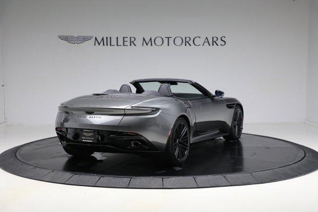 new 2025 Aston Martin DB12 car, priced at $314,500