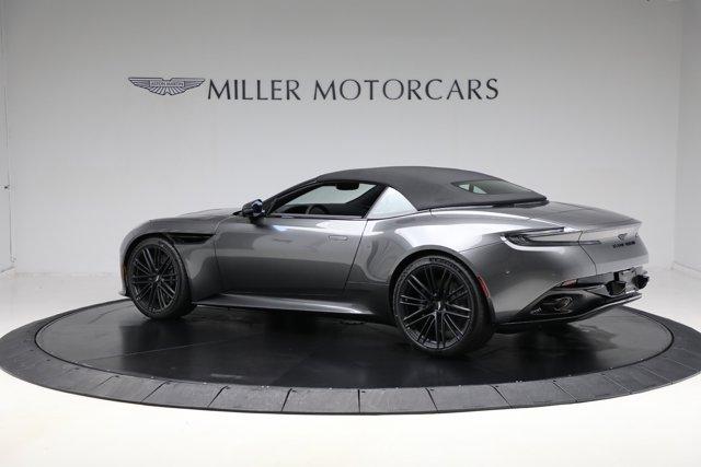 new 2025 Aston Martin DB12 car, priced at $314,500