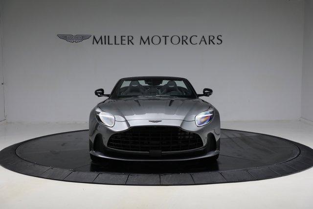 new 2025 Aston Martin DB12 car, priced at $314,500