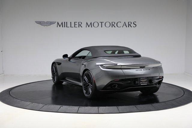 new 2025 Aston Martin DB12 car, priced at $314,500