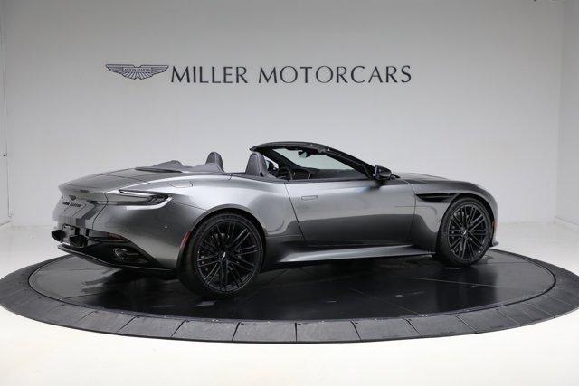 new 2025 Aston Martin DB12 car, priced at $314,500