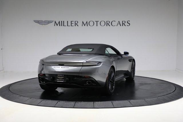 new 2025 Aston Martin DB12 car, priced at $314,500