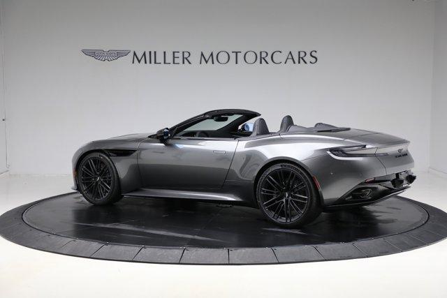 new 2025 Aston Martin DB12 car, priced at $314,500