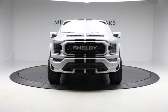 used 2023 Ford F-150 car, priced at $99,900