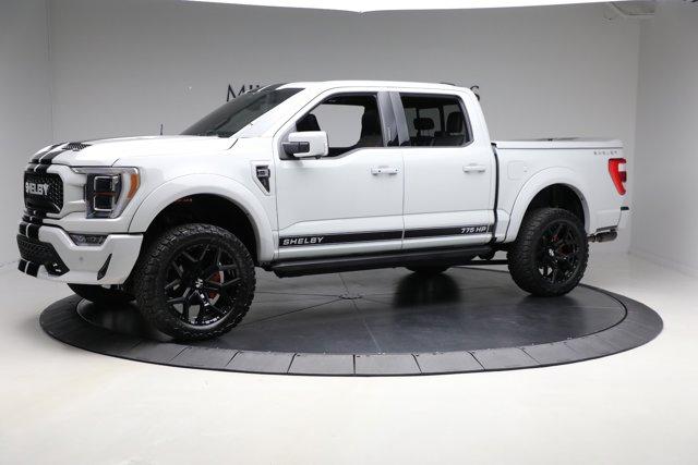 used 2023 Ford F-150 car, priced at $99,900