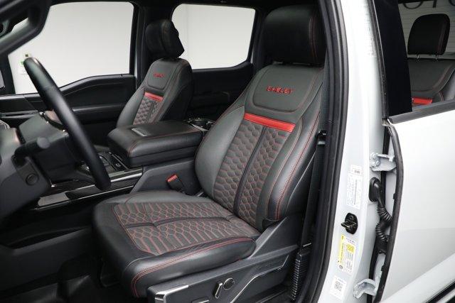 used 2023 Ford F-150 car, priced at $99,900