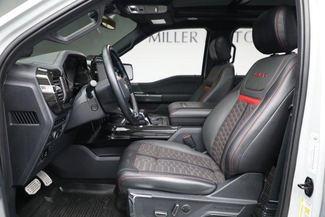 used 2023 Ford F-150 car, priced at $99,900
