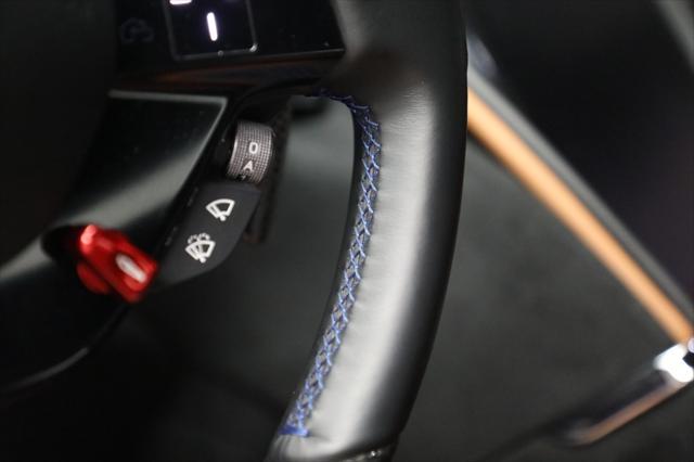 used 2022 Ferrari Roma car, priced at $214,900