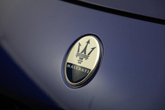 new 2024 Maserati Grecale car