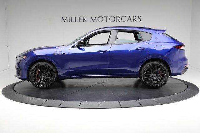 new 2024 Maserati Levante car, priced at $102,981