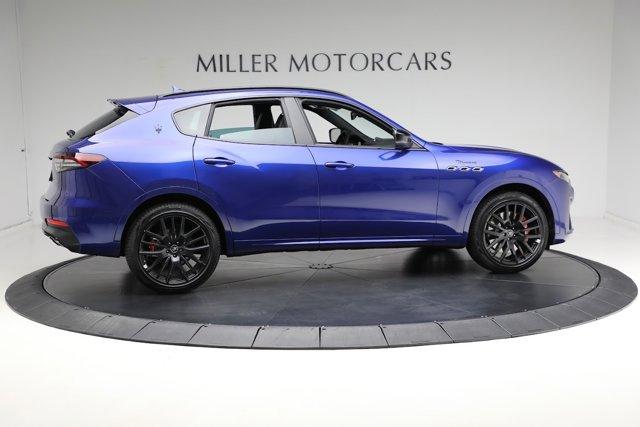 new 2024 Maserati Levante car, priced at $102,981