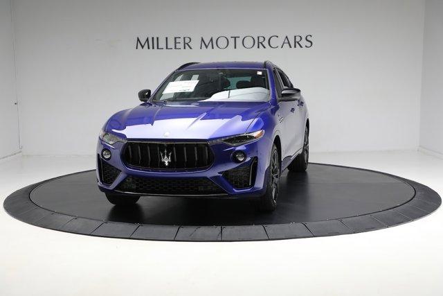 new 2024 Maserati Levante car, priced at $102,981