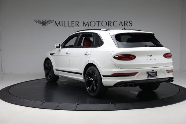 new 2025 Bentley Bentayga car, priced at $267,820