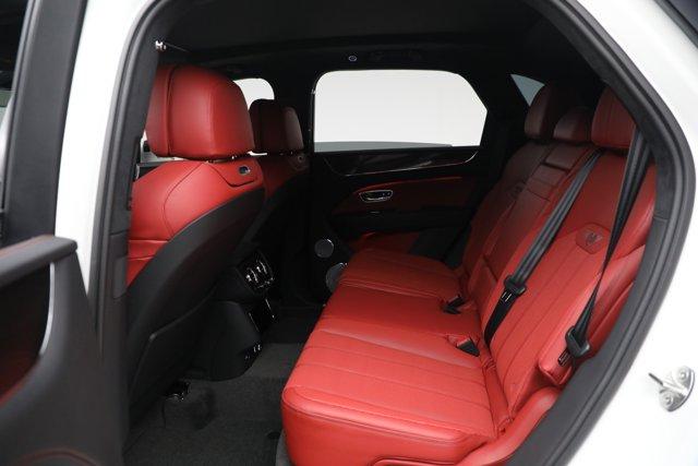 new 2025 Bentley Bentayga car, priced at $267,820