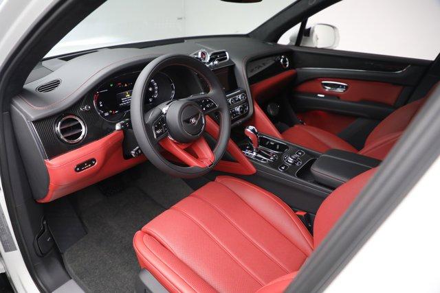 new 2025 Bentley Bentayga car, priced at $267,820