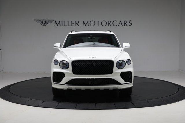 new 2025 Bentley Bentayga car, priced at $267,820
