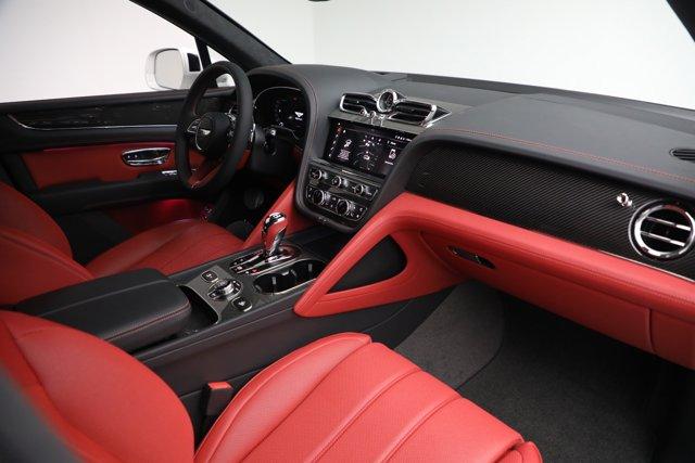 new 2025 Bentley Bentayga car, priced at $267,820