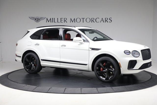 new 2025 Bentley Bentayga car, priced at $267,820