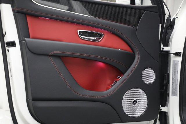 new 2025 Bentley Bentayga car, priced at $267,820
