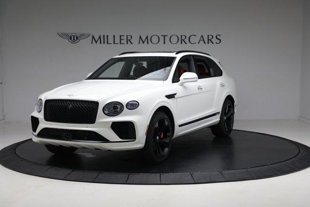 new 2025 Bentley Bentayga car, priced at $267,820