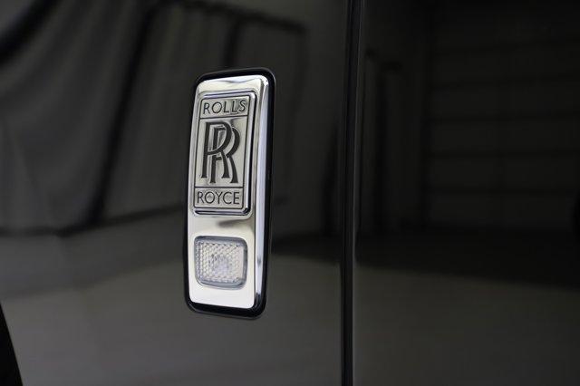 used 2021 Rolls-Royce Cullinan car