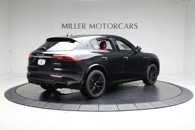 new 2024 Maserati Grecale car, priced at $86,050