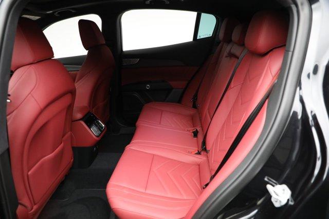 new 2025 Maserati Grecale car, priced at $114,035