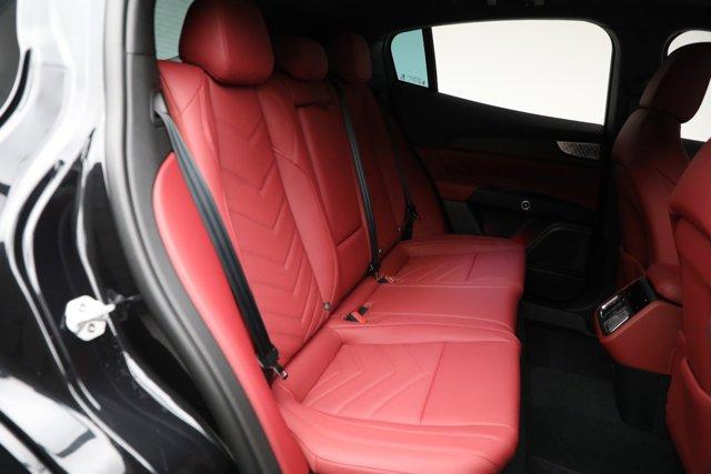 new 2025 Maserati Grecale car, priced at $114,035