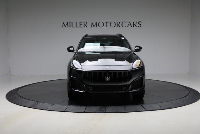 new 2025 Maserati Grecale car, priced at $114,035