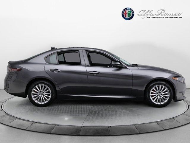 new 2024 Alfa Romeo Giulia car