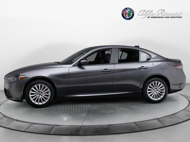 new 2024 Alfa Romeo Giulia car