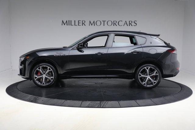 used 2022 Maserati Levante car, priced at $53,900