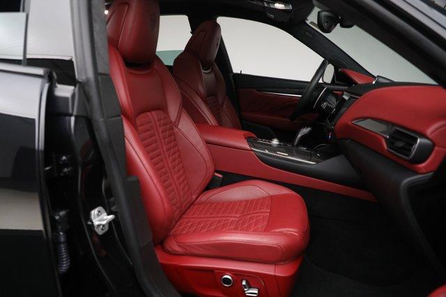 used 2022 Maserati Levante car, priced at $53,900