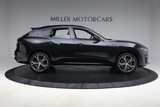used 2022 Maserati Levante car, priced at $53,900