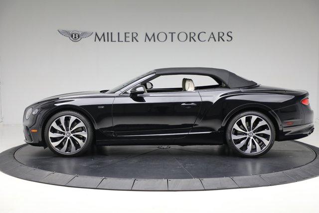 new 2024 Bentley Continental GT car, priced at $305,260