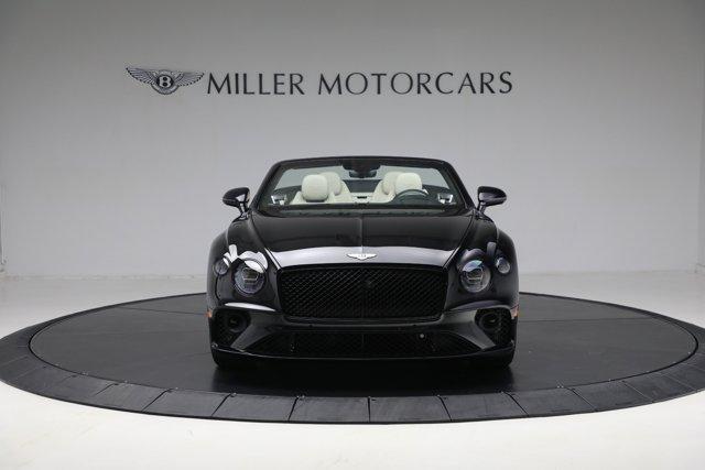 new 2024 Bentley Continental GT car, priced at $305,260