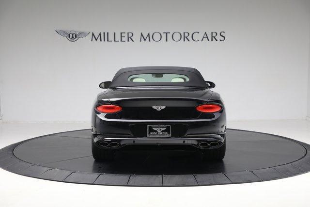 new 2024 Bentley Continental GT car, priced at $305,260