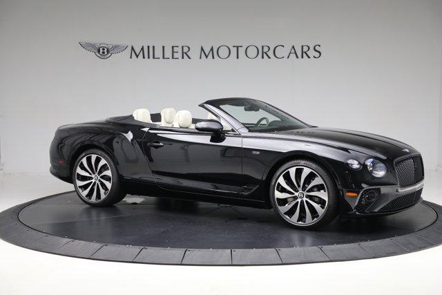 new 2024 Bentley Continental GT car, priced at $305,260