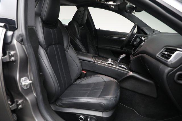 used 2021 Maserati Ghibli car, priced at $42,900