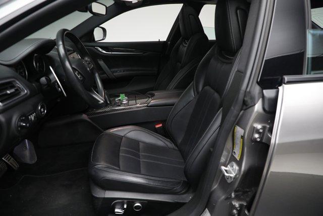 used 2021 Maserati Ghibli car, priced at $42,900