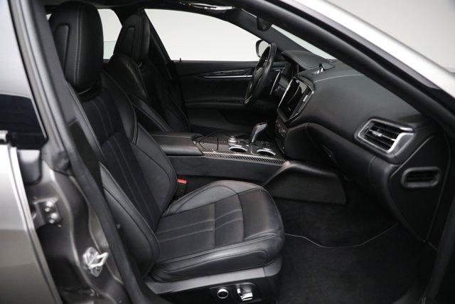 used 2021 Maserati Ghibli car, priced at $42,900