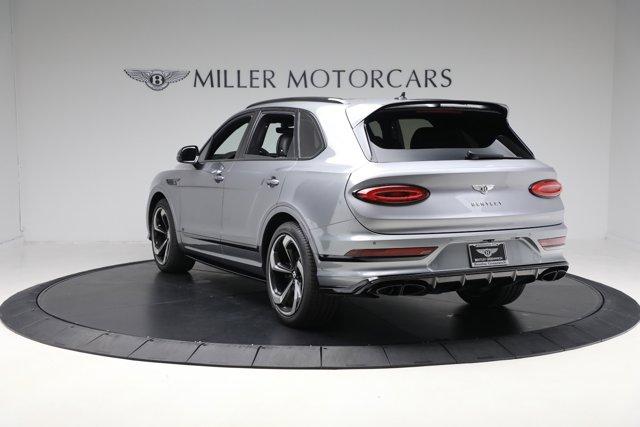used 2022 Bentley Bentayga car, priced at $159,900