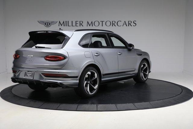used 2022 Bentley Bentayga car, priced at $159,900