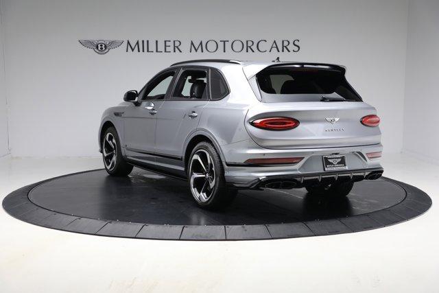 used 2022 Bentley Bentayga car, priced at $159,900