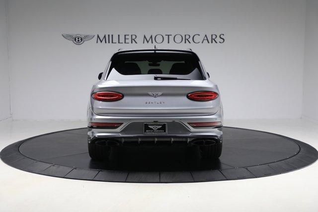 used 2022 Bentley Bentayga car, priced at $159,900